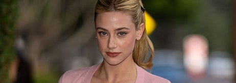 リリ・ラインハート（Rachpoot/Bauer-Griffin / GC Images）