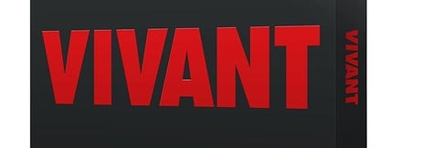 VIVANT　DVD-BOX [DVD]（Amazonより）