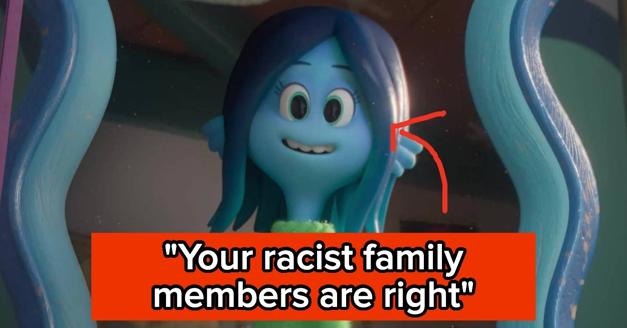 21 Realllllllllllllly Toxic Movies That Accidentally Taught The Worst Possible Lessons