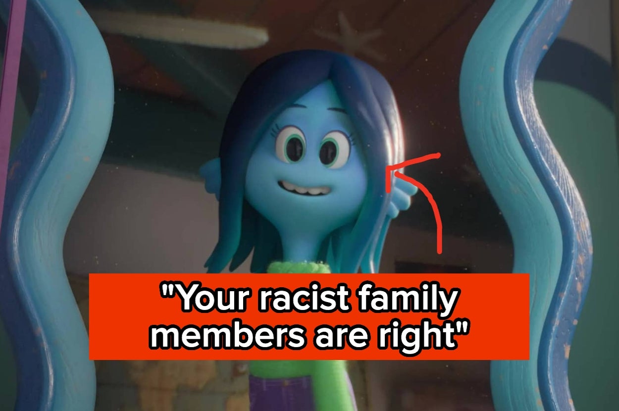 21 Movies With Toxic Messages That Made Audiences Go, "Wait, THAT'S The Moral Here?"