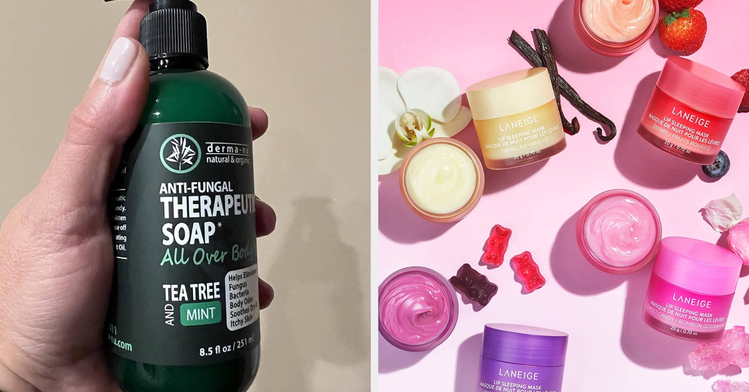 Let’s Be Real, Human Bodies Are Strange — Here Are 45 Products To Help You Deal With Having One