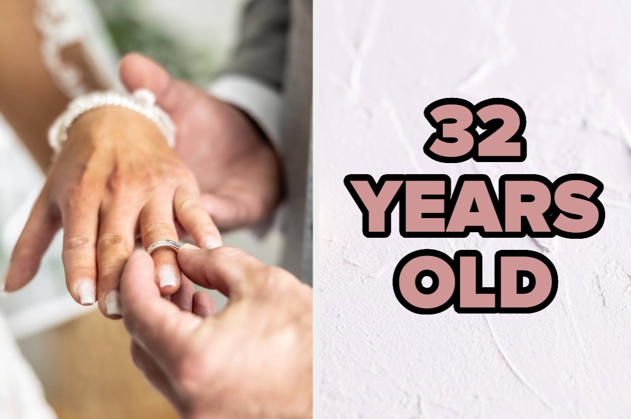 Spill About Your Love Life And I'll Guess Your Age!