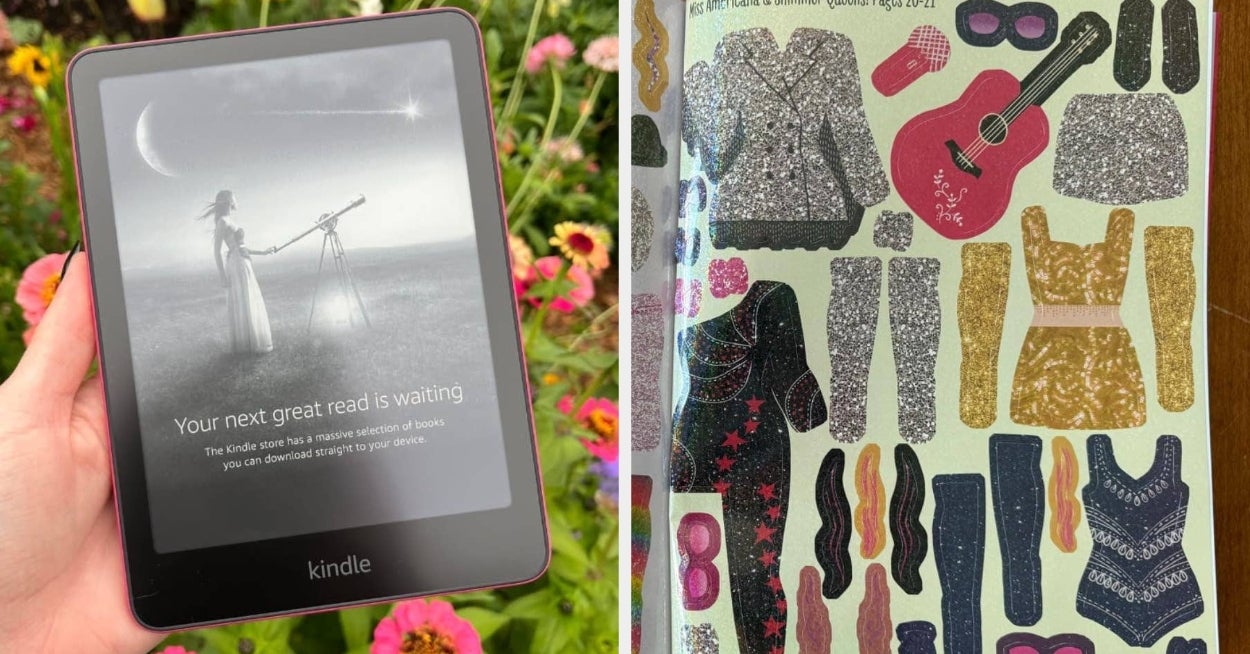 38 Gifts From Amazon Our Readers Are Loving In 2026