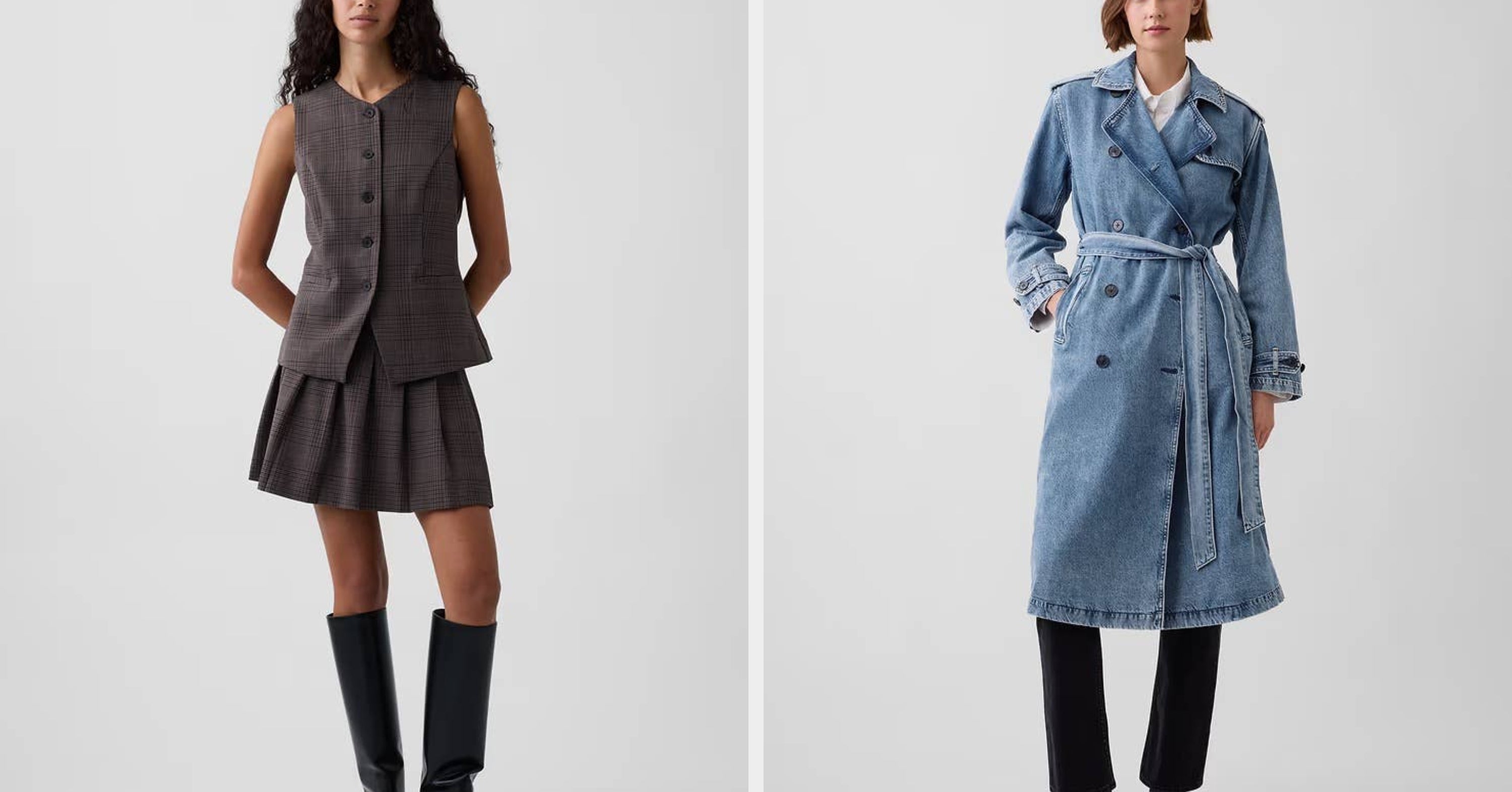 Just A List Of 27 Things From Gap You’ll Wear All Fall Long