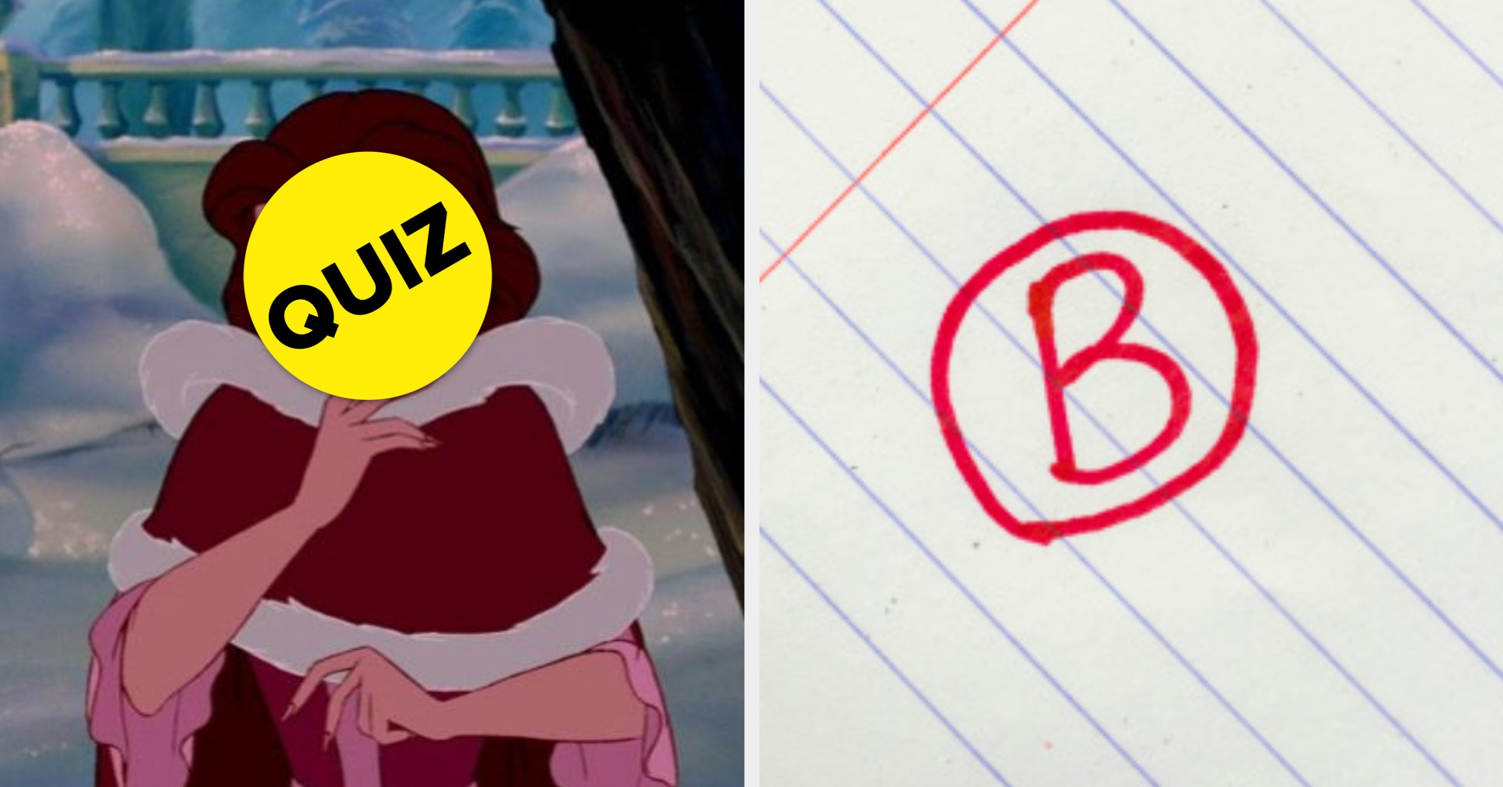 With 2 Minutes On The Clock, Can You Name All 13 Disney Princesses?