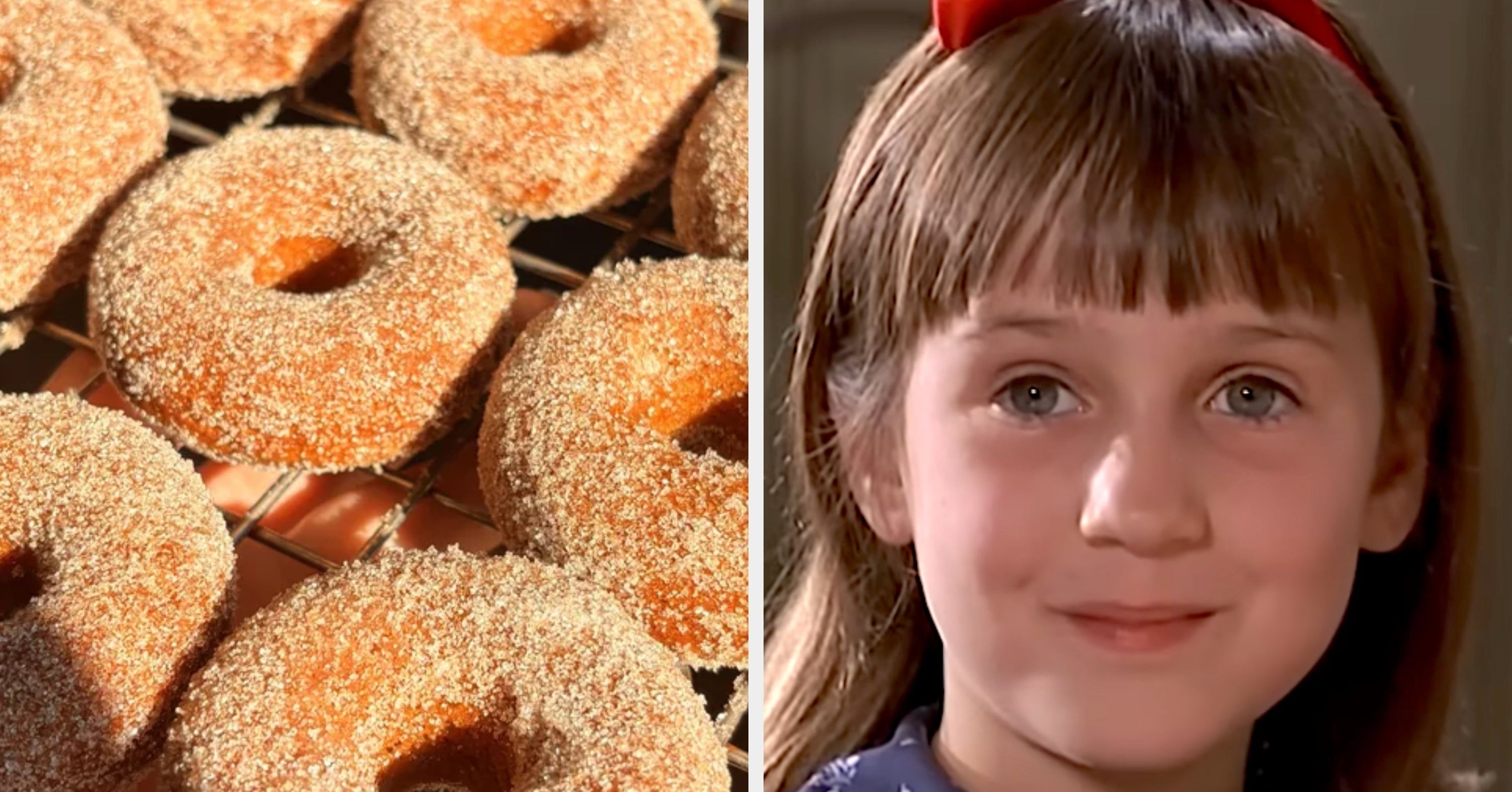 Eat A Bunch Of Fall Foods, And We'll Tell You What Cozy Movie Matches Your Vibe