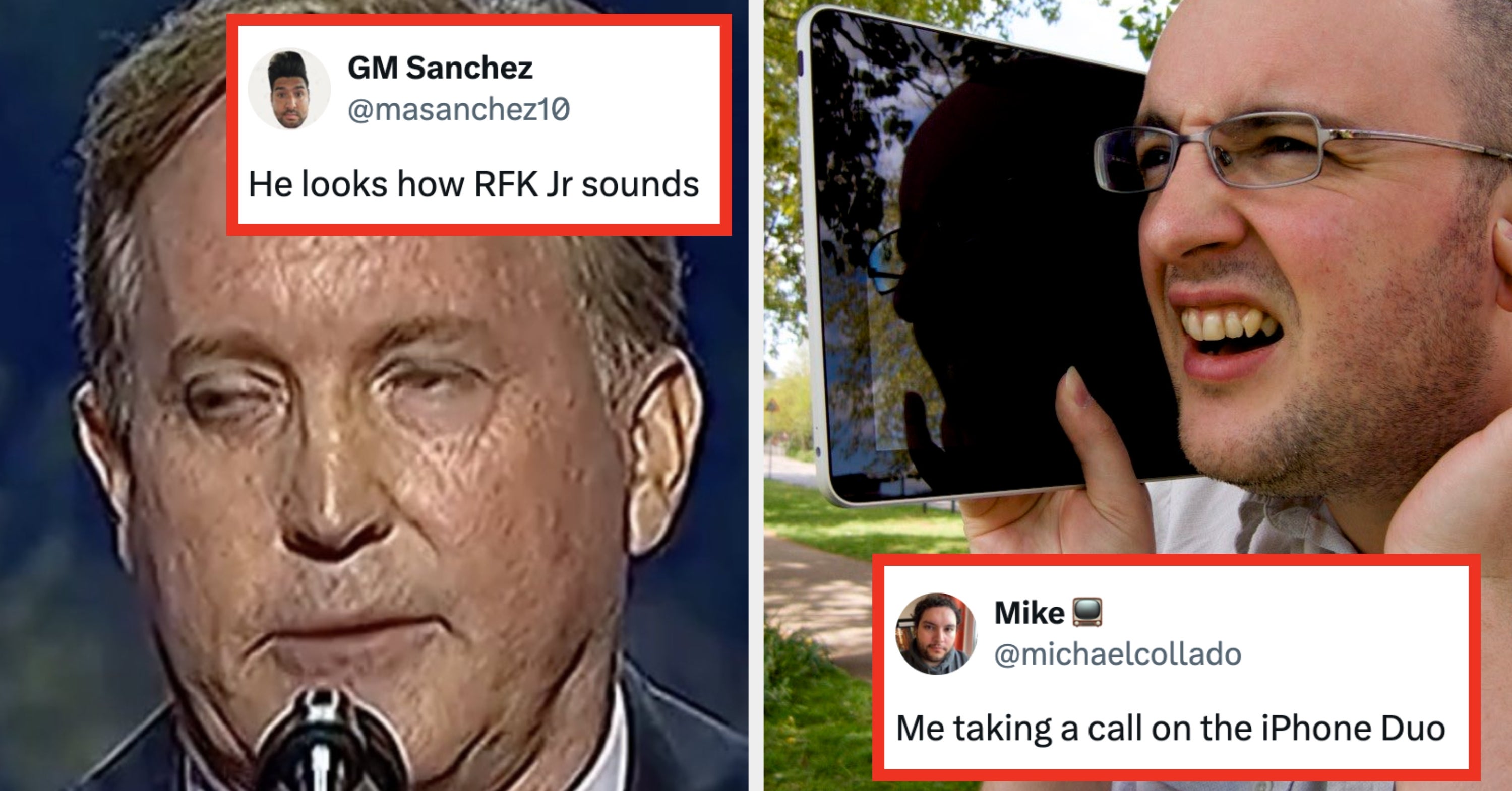 Literally Just 28 Really, Really Good Tweets From The Last 24 Hours
