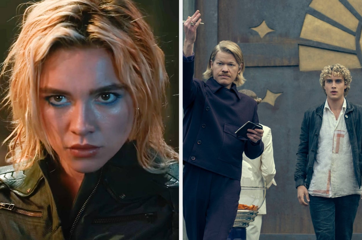 41 New Movies That Are Releasing In Theaters (Or On Streaming) In Fall 2026 That Are Worth Checking Out