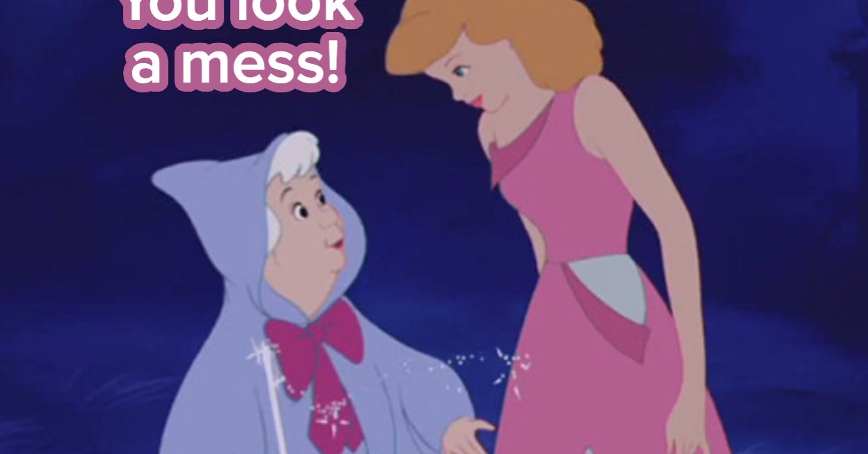 Roast These Disney Princesses And We'll Reveal Your Roasting Score