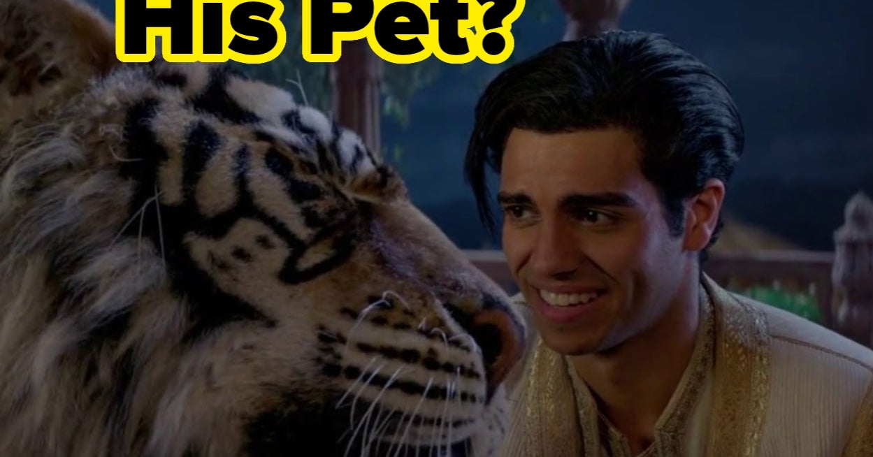 "Two Truths And A Lie": Disney Edition!