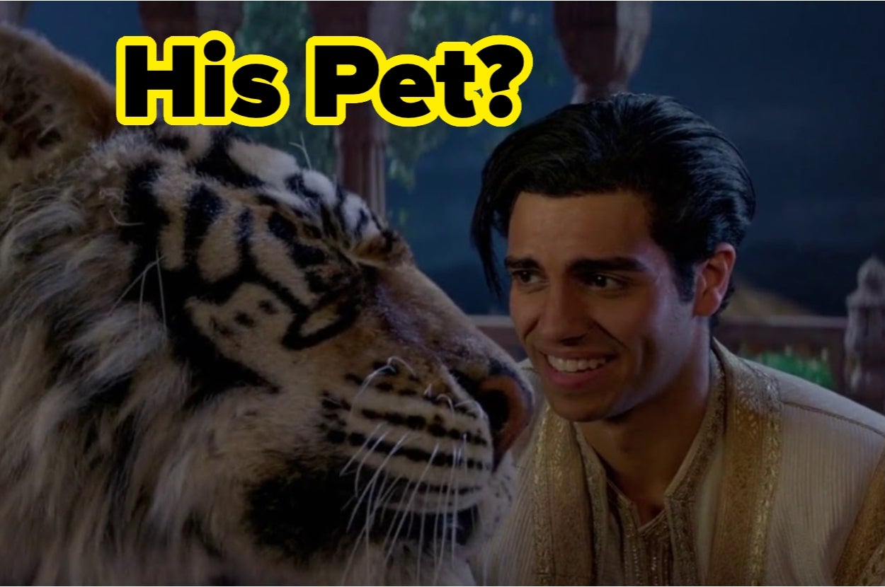 "Two Truths And A Lie": Disney Edition!