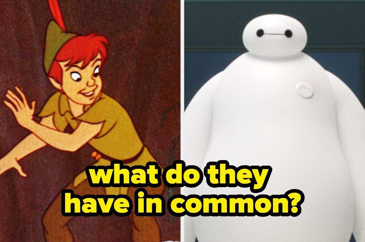 If You Can Get A Perfect Score On This Pop Culture Puzzle, Your Brain Is Elite