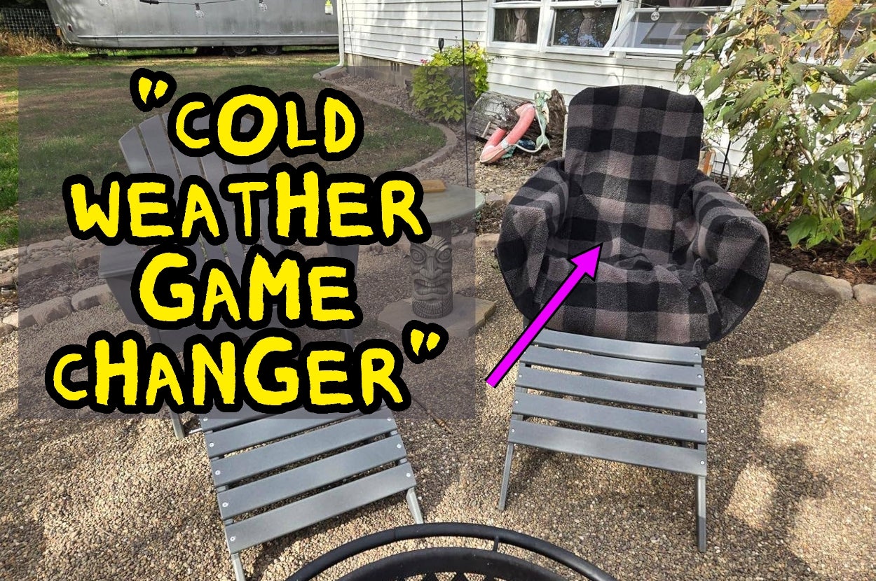 30 Hidden Gems On Amazon That Will Deal With A Ton Of Your Problems