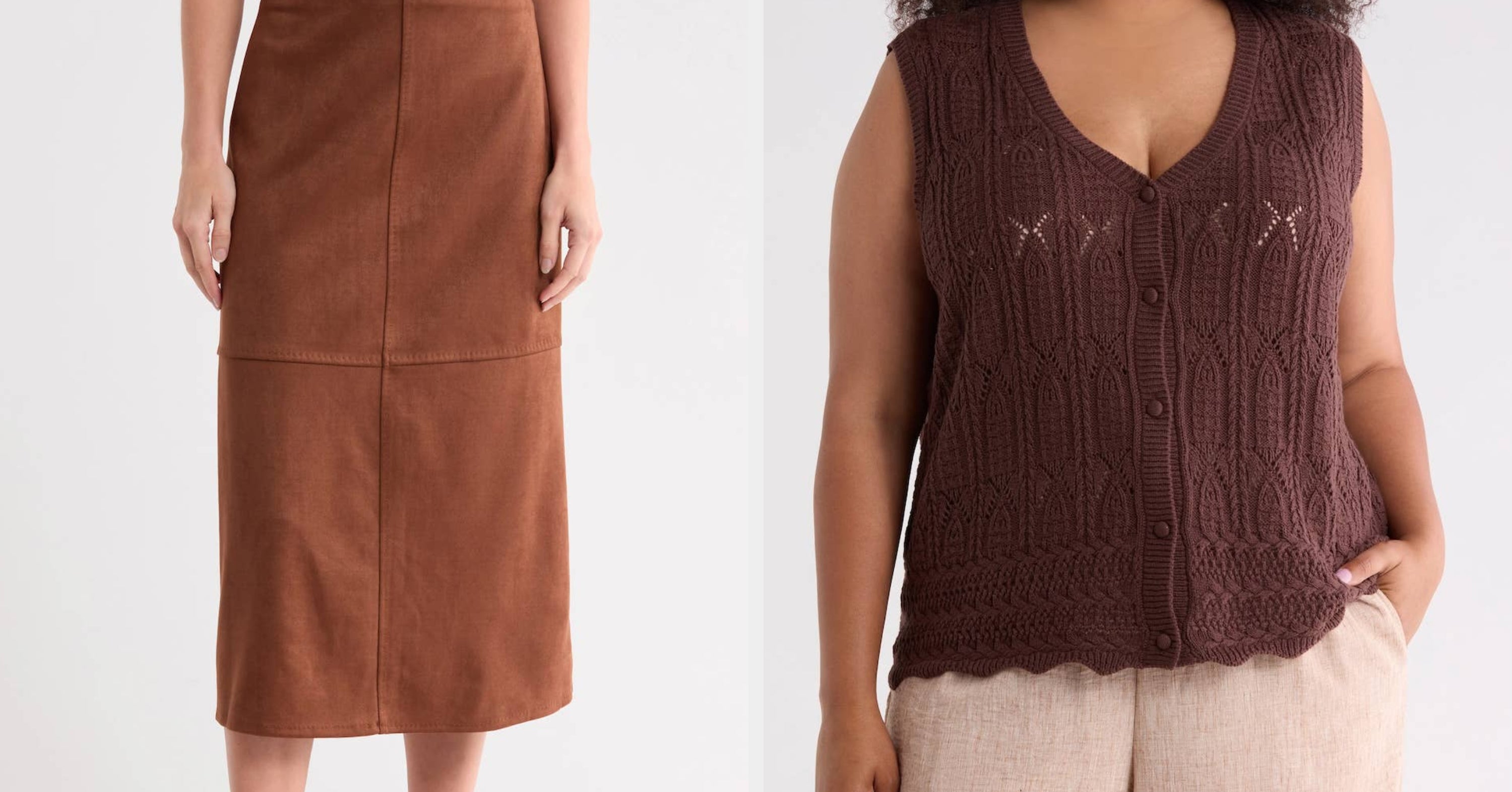 26 Things From Nordstrom Rack You'll Truly Wear All The Time This Fall