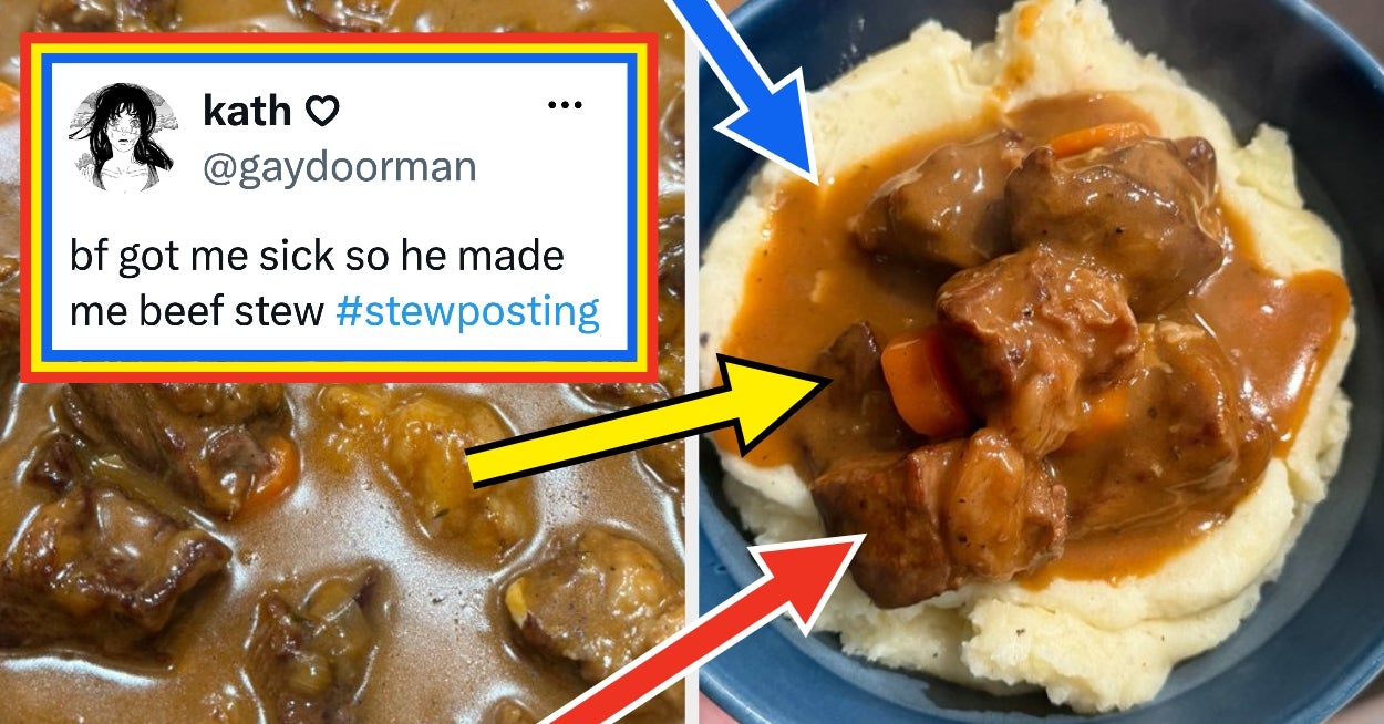 19 Of The Best Most Wholesome Tweets From The Internet This Week