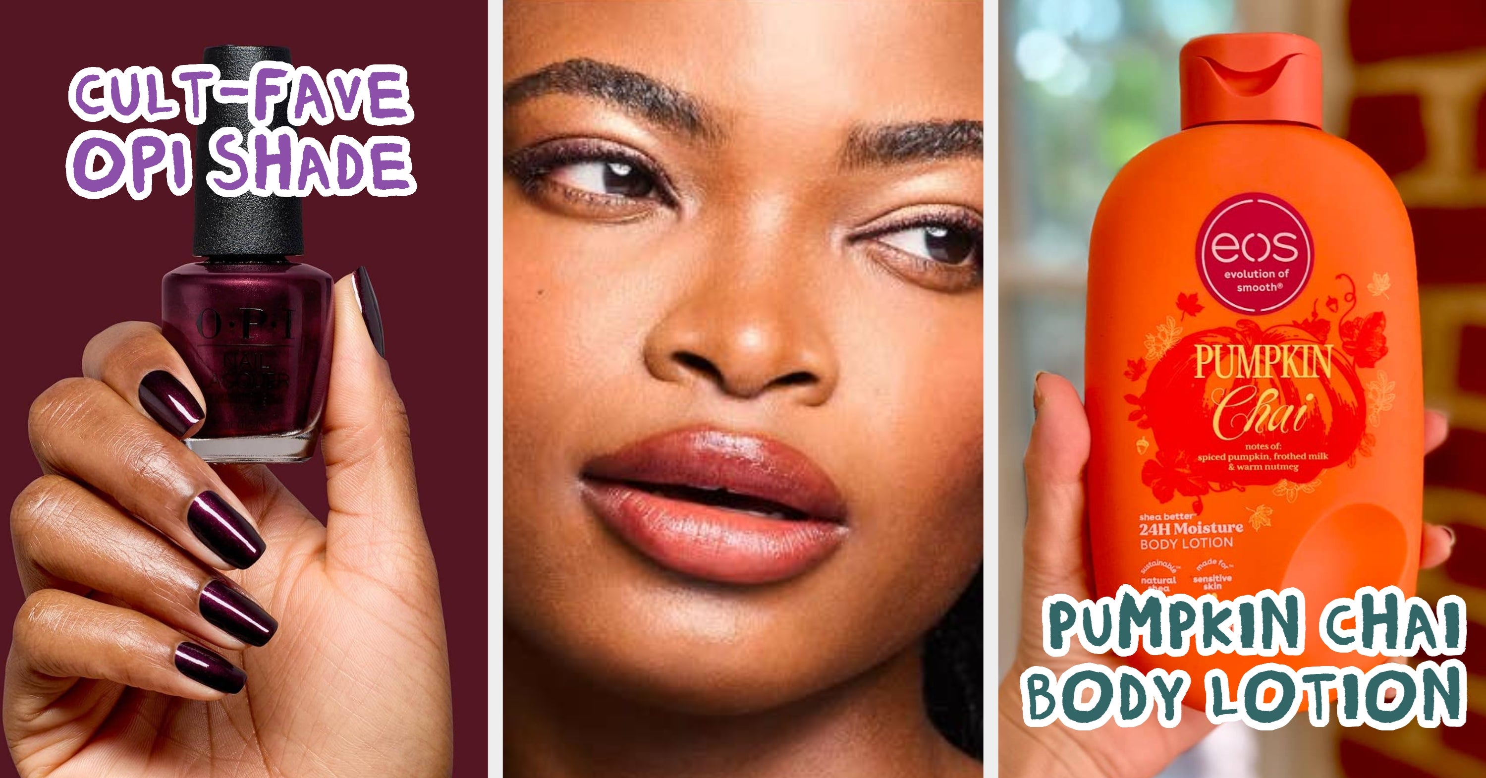 34 New Beauty Products To Try This Fall
