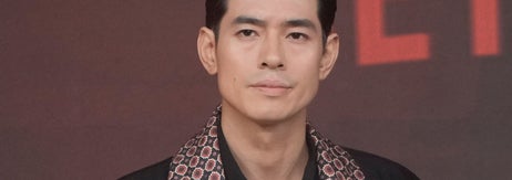 中島歩さん（時事通信フォト）