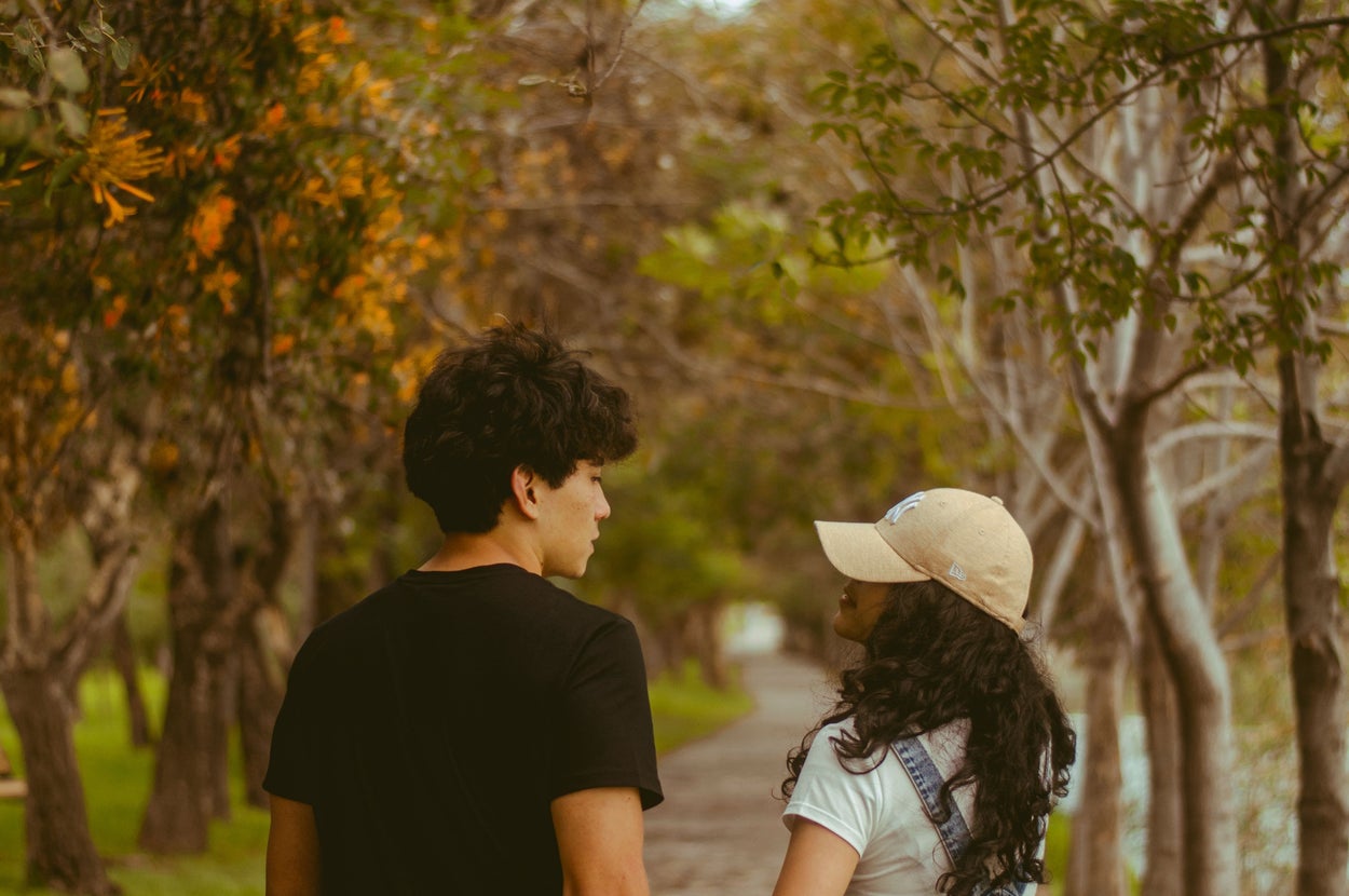 What’s Your Love Language? Pick Your Way Through These Dating Scenarios To Find Out