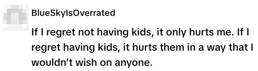 50 Women Reveal Why They Chose Not To Have Kids