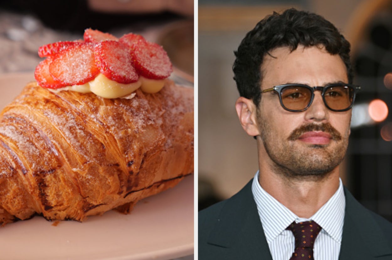 Pick A Food For Every Letter In "SOULMATE" And We'll Reveal What Your Soulmate Looks Like!