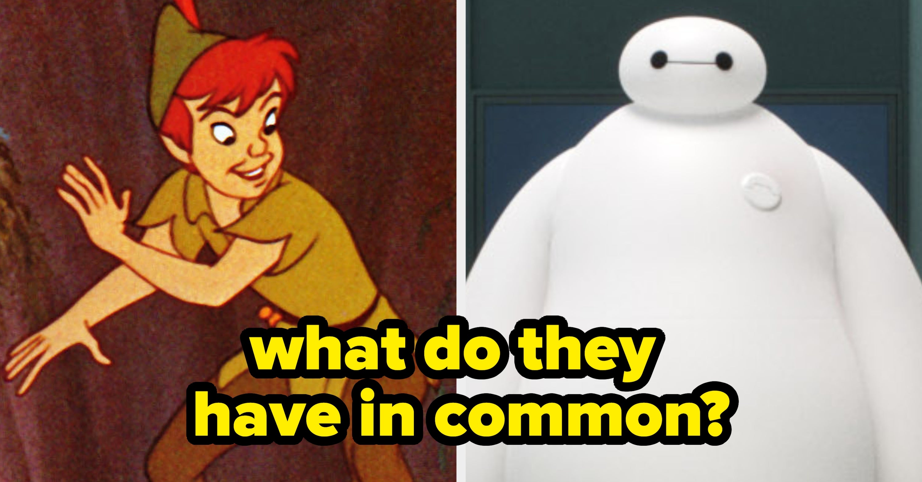 If You Can Get A Perfect Score On This Pop Culture Puzzle, Your Brain Is Elite
