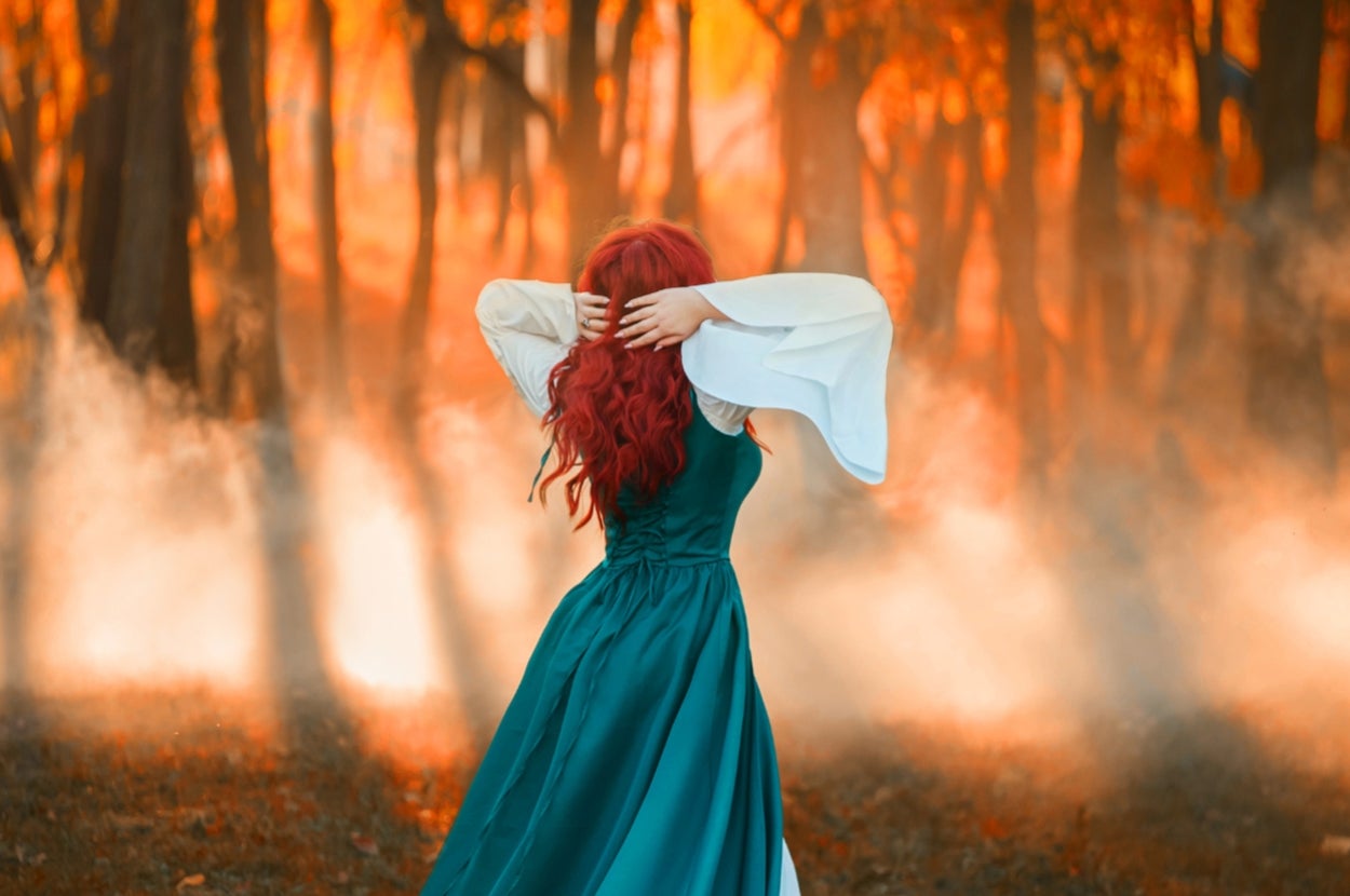 It's September, So It's Time To See Which Type Of Autumn Aesthetic Fits You Best