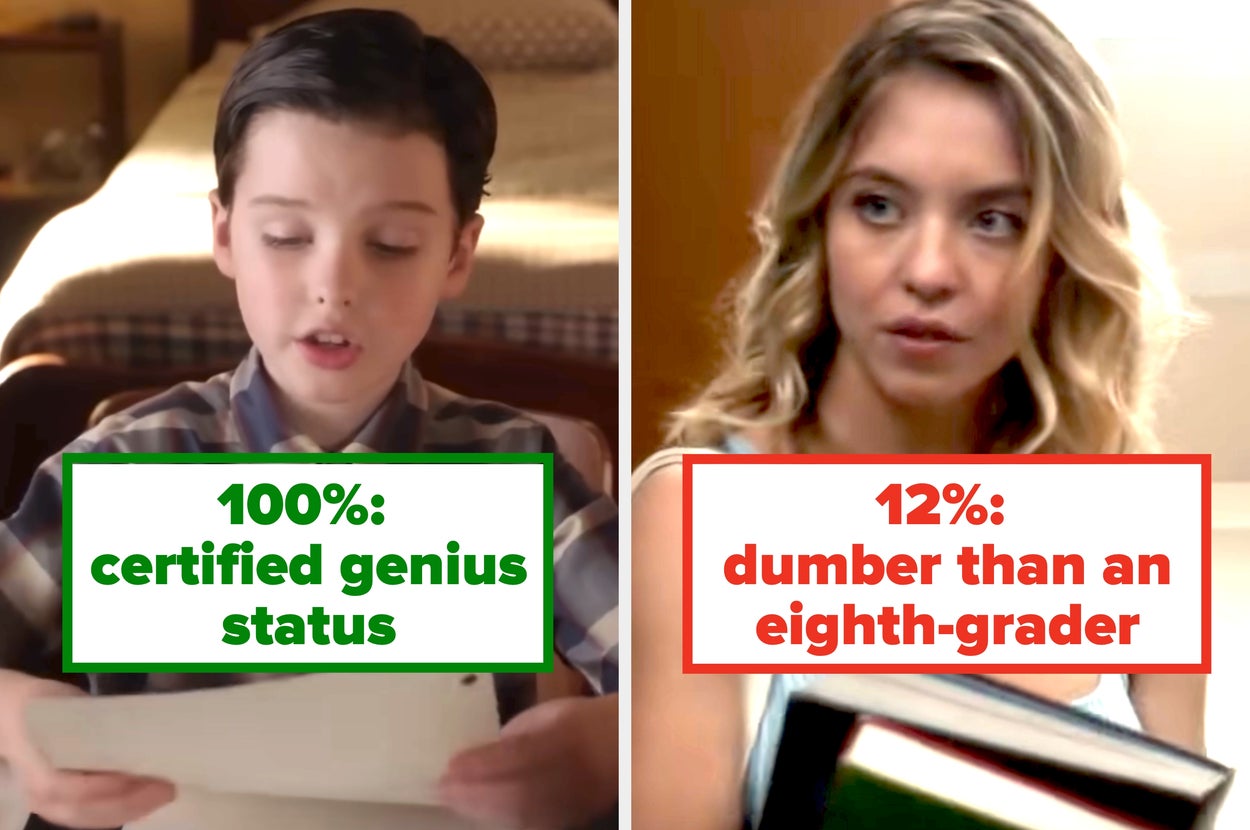 7 Out Of 10 Adults Can't Pass This Old-School SAT Quiz, So I'll Be Completely Flabbergasted If You Can