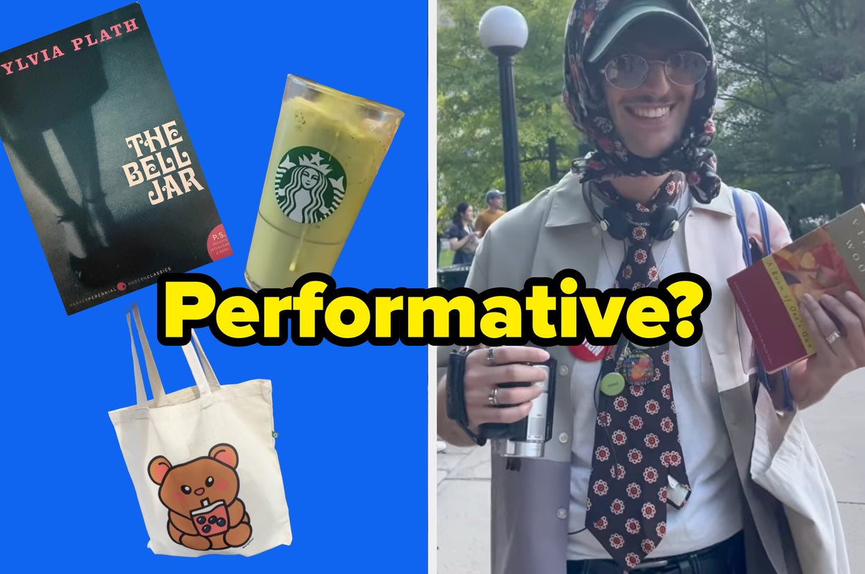 Most People Are Performative Without Even Realizing It — Are You?