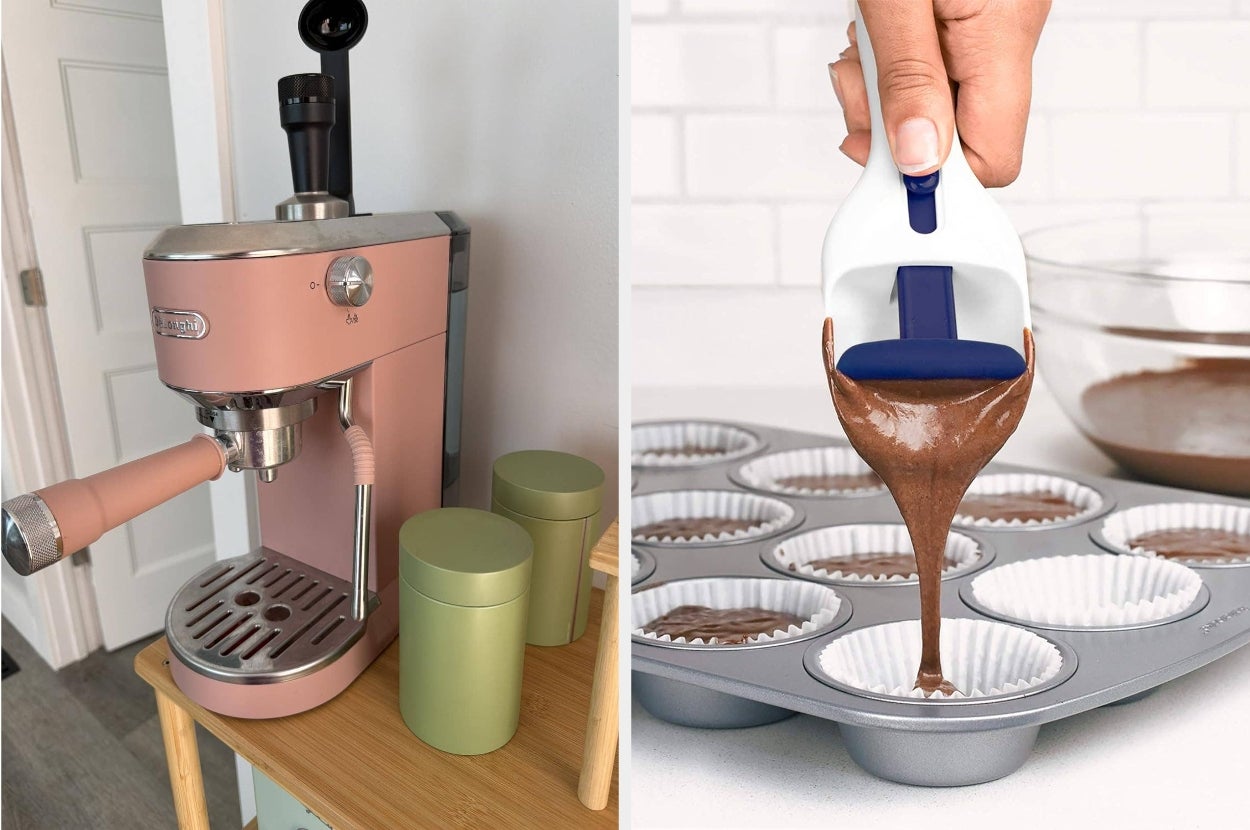 27 Kitchen Upgrades So Simple, You’ll Wonder Why You Didn’t Try Them Sooner