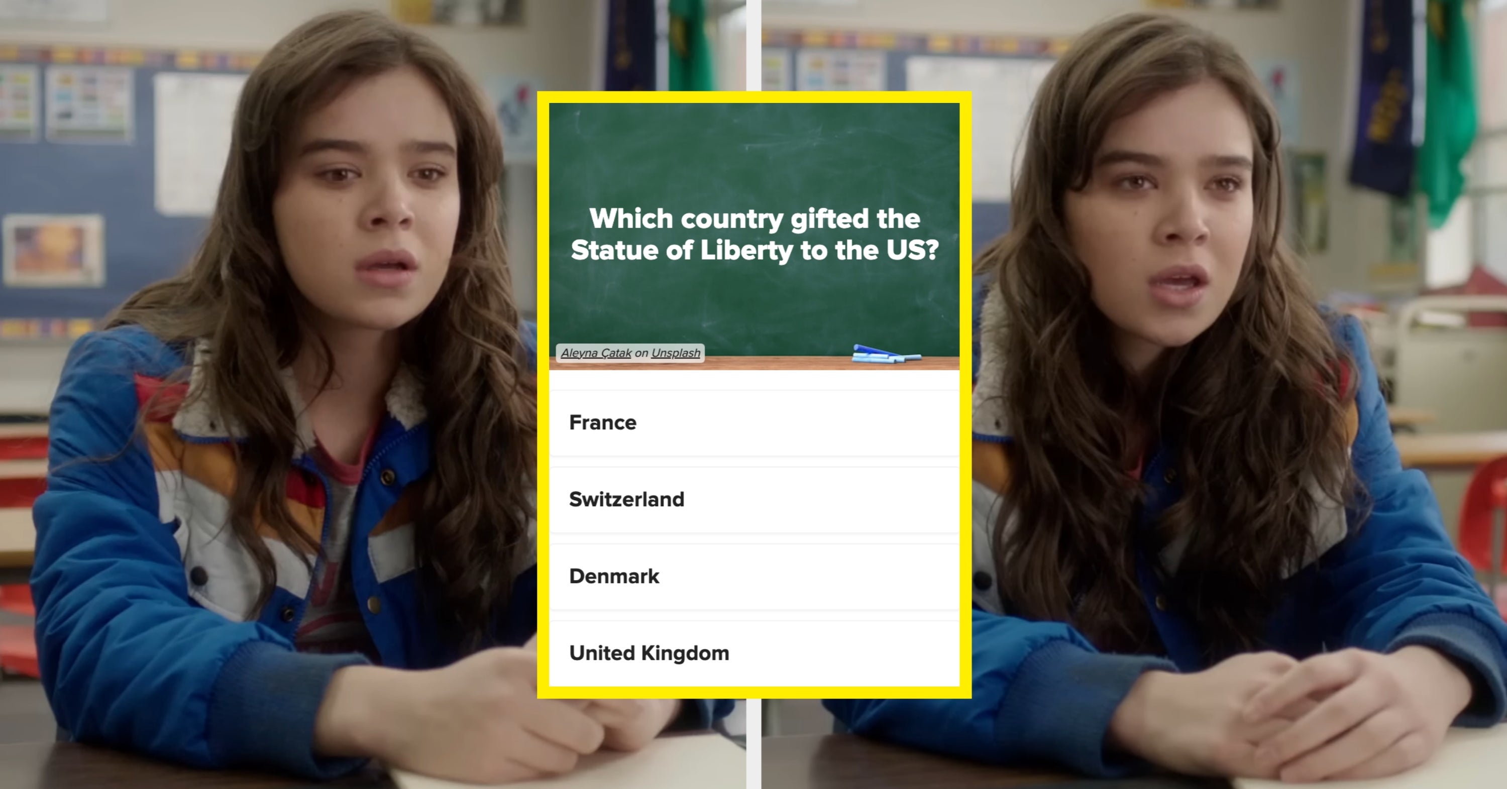 Studies Show Most Modern-Day Adults Can't Pass A High School History Test, And It's Kind Of Sad