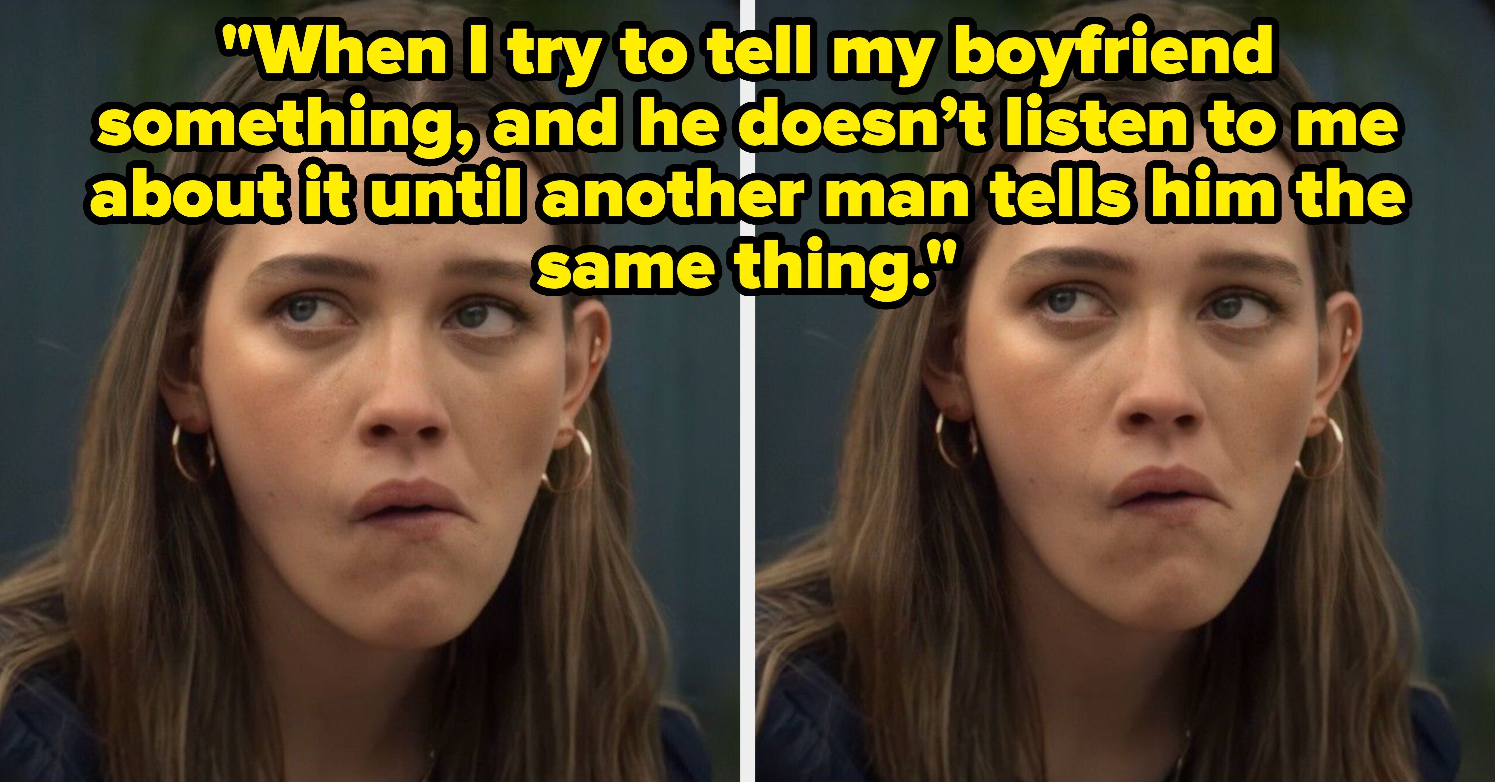 Women Share Sexism Stories That Need More Attention