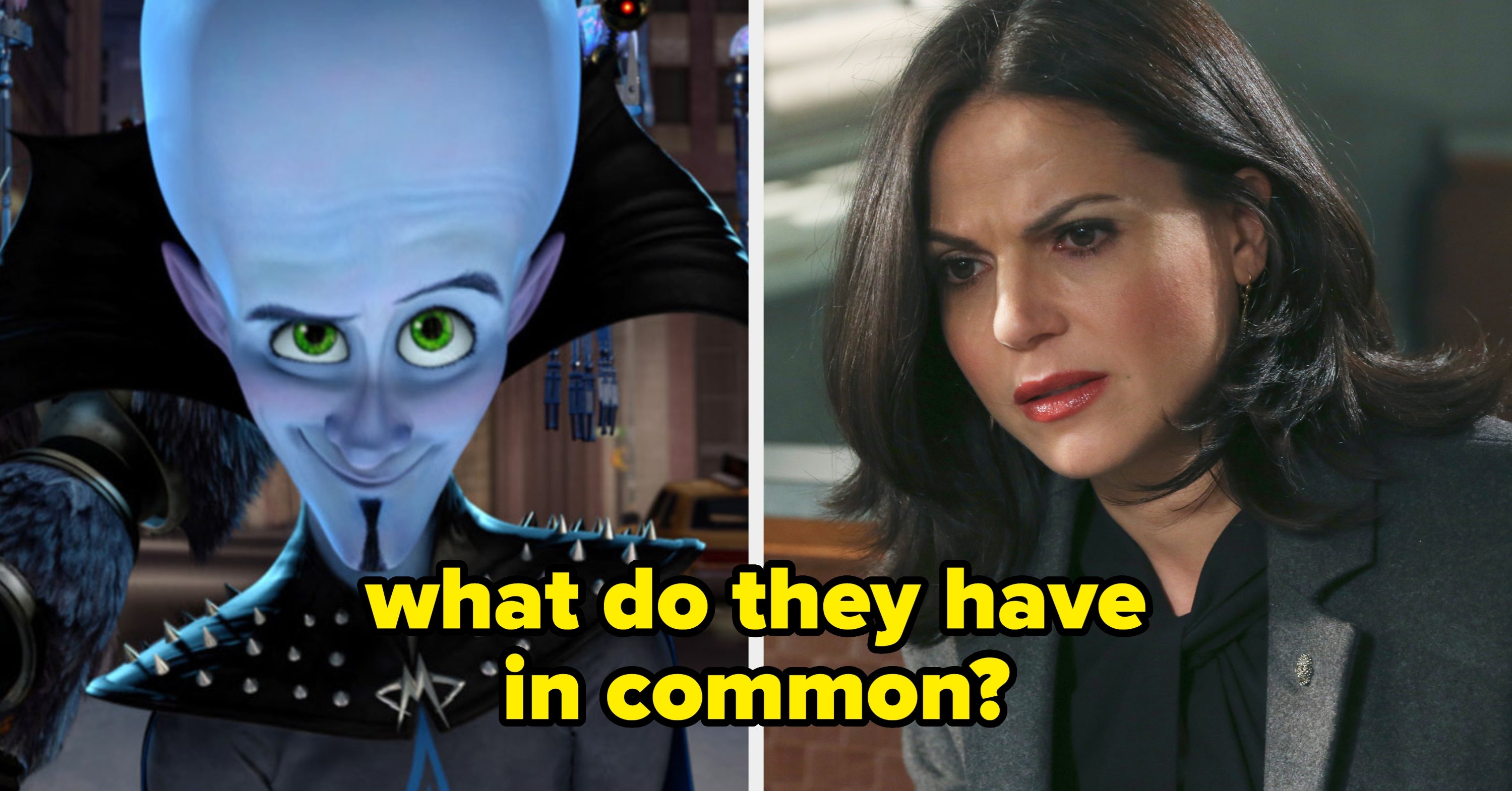 If You Actually Know These Characters’ Stories, You Might Ace This Fandom Quiz