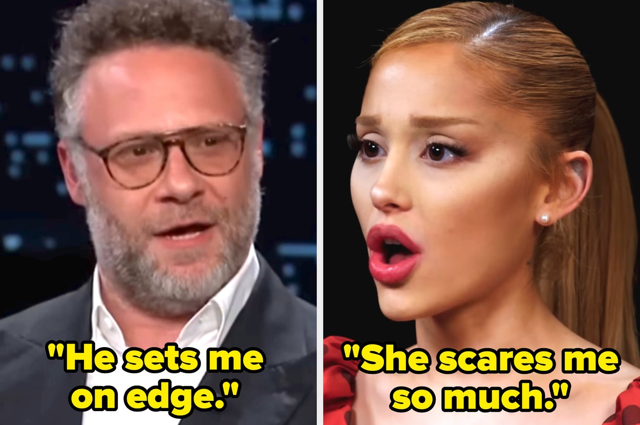 "I've Hated Him Ever Since": People Are Naming The Celebs They Dislike For Very, Very Specific Reasons, And I Hate To Agree, But Like…