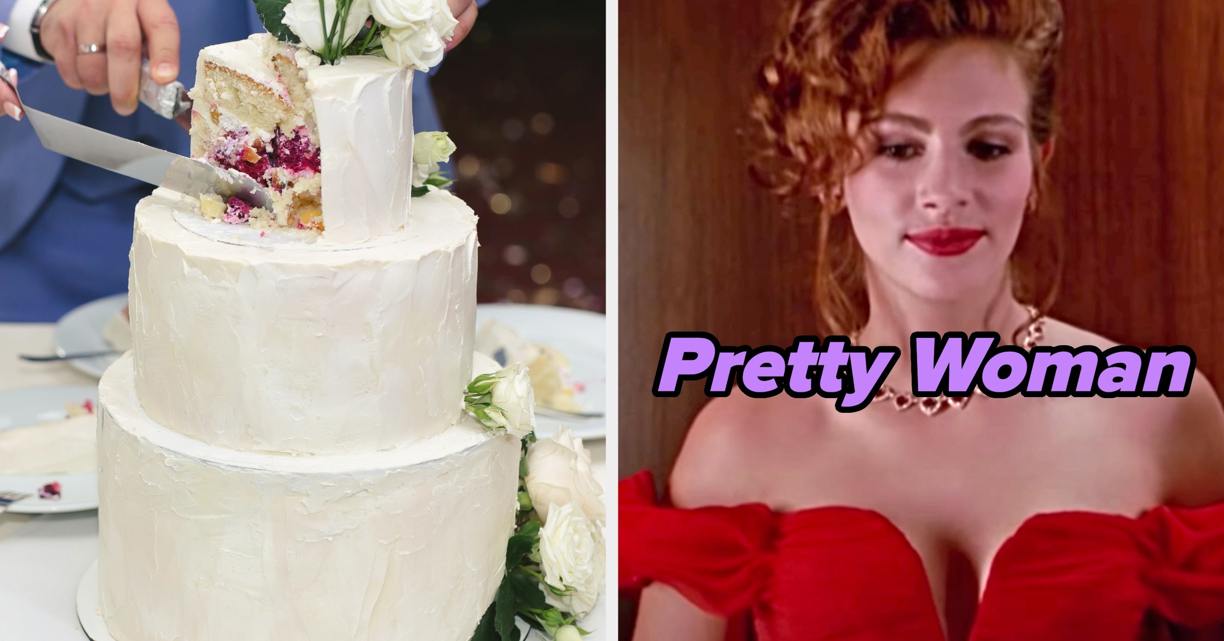 Plan Your Dream Wedding And I'll Give You Your Next Must-See Rom-Com!