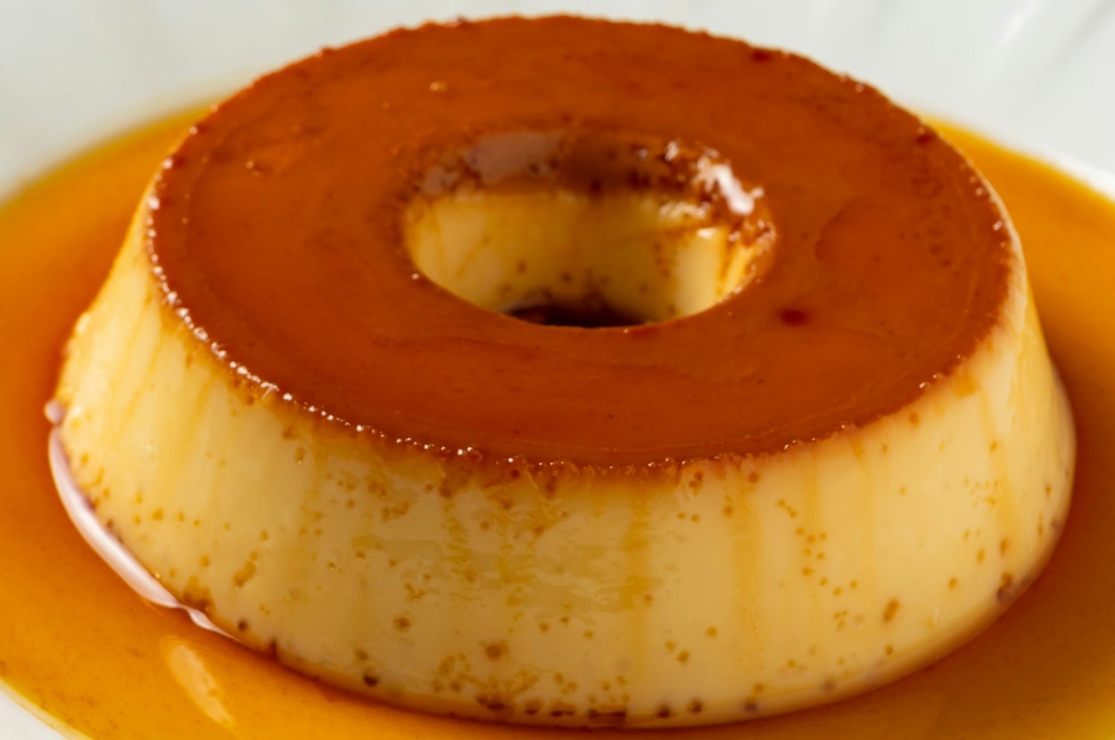 If You Can't Identify 5/15 Of These International Desserts, You're Uncultured