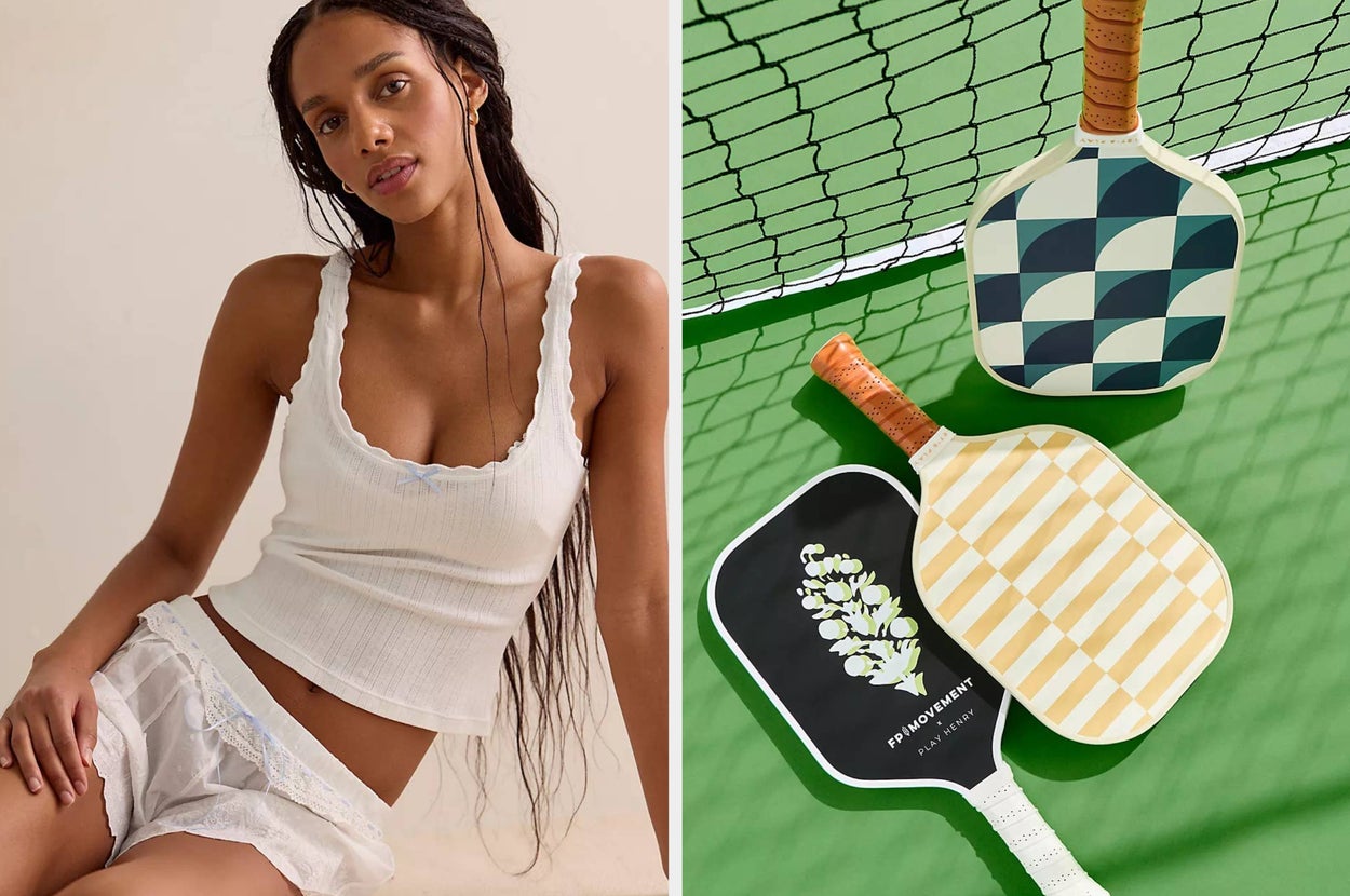 If You Haven’t Treated Yourself In Awhile, Grab One Of These 27 Things From Free People