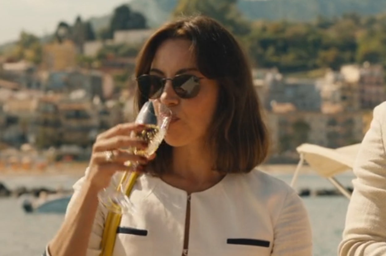Travel Around Europe And We'll Guess Your Wine Order