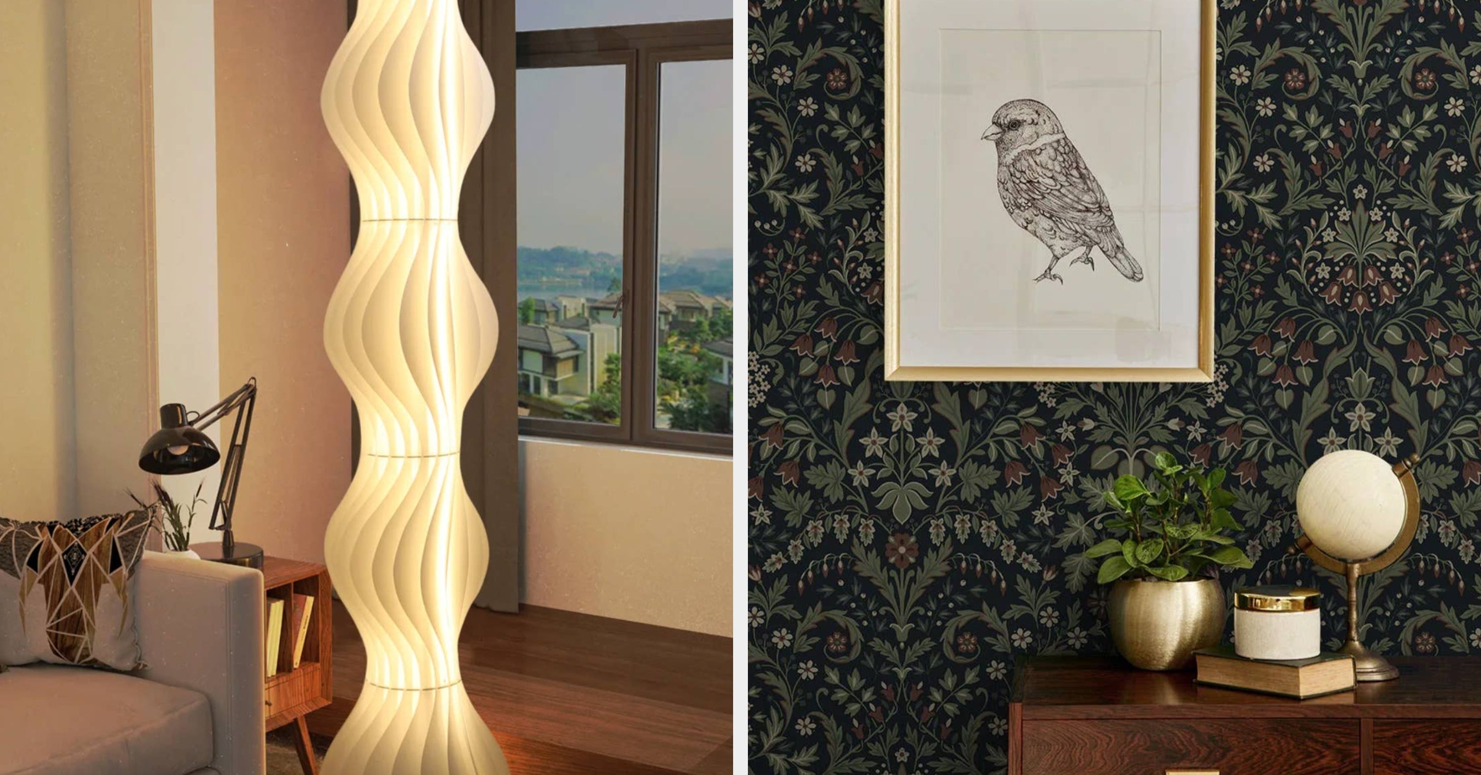 If You Just Moved Into A New Apartment, These 30 Wayfair Finds Will Help You Decorate Affordably