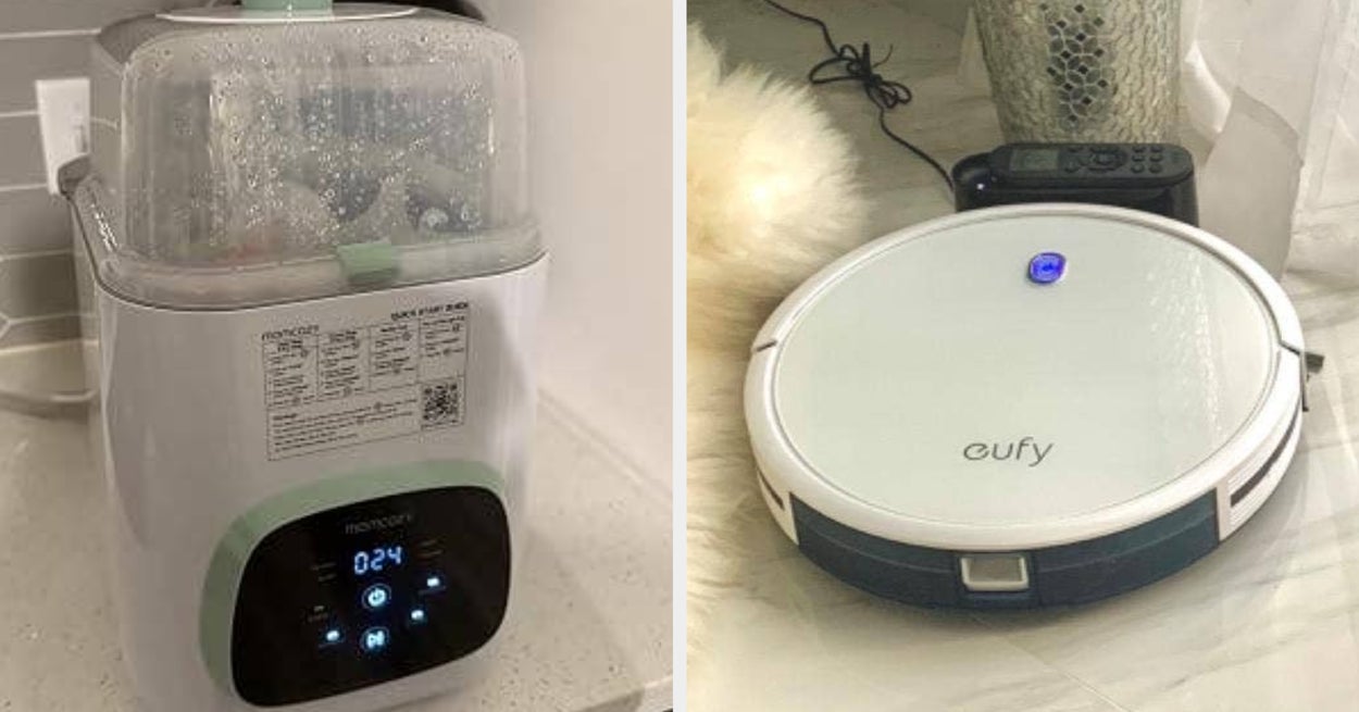 21 Cleaning Products That Saved Busy Parents