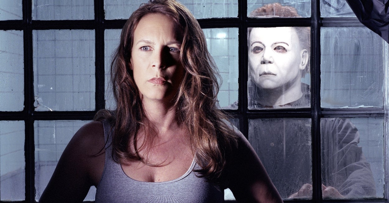 Your Autumn Knowledge Will Determine Which Autumn Creep Is Stalking You