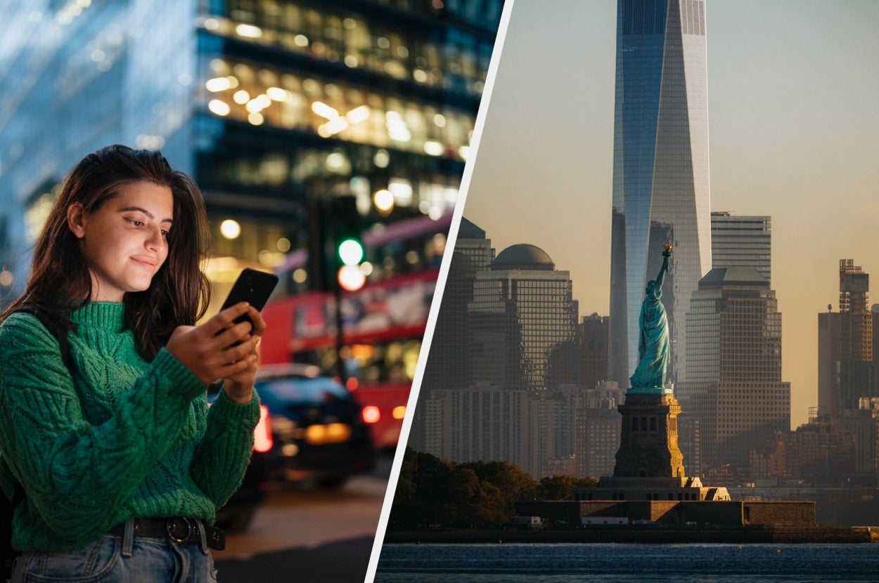“Fall” Instead Of “Autumn” Is Just The Beginning – Brits Are Sharing The Americanisms That Grind Their Gears