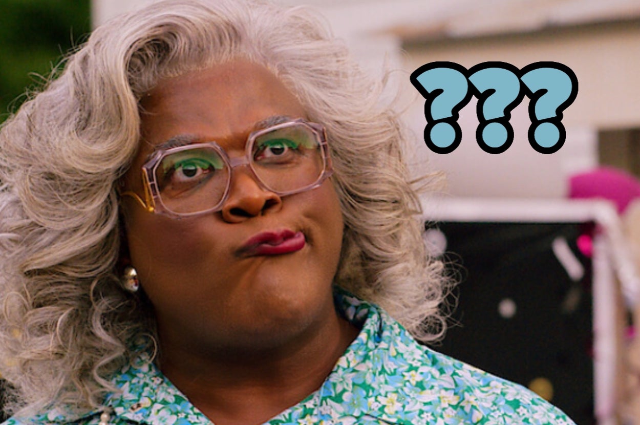 Take 10 Items From Grandma's House And We'll Reveal What Type Of Grandchild You Are!