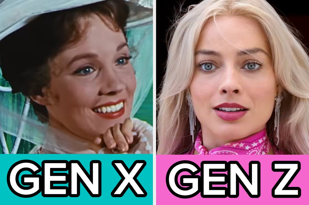 Pick A Movie From Every Decade, And We'll Guess How Old You Are