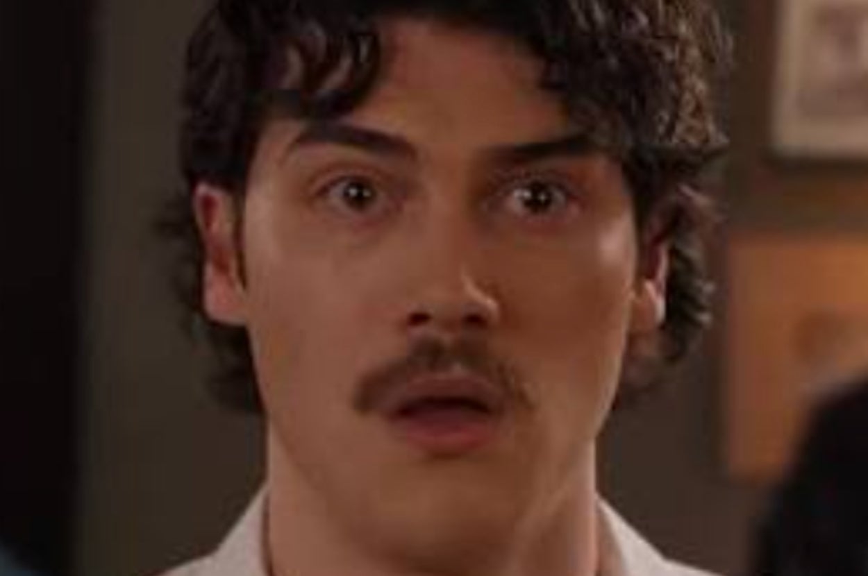 What Percent Paul Baker Are You?