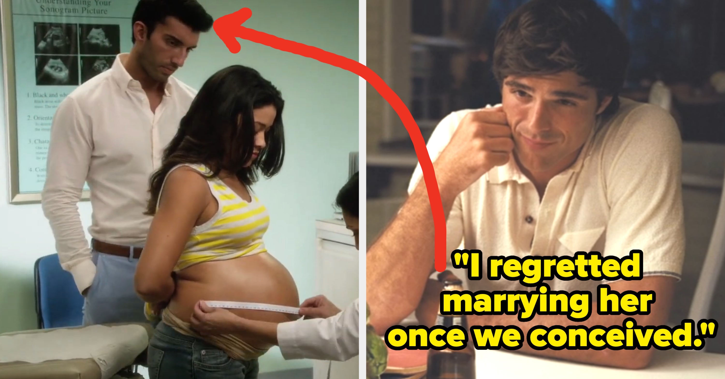 Men Who Regret Marrying Their Wives Are Confessing The Moment They Realized They Made A Mistake - BuzzFeed image