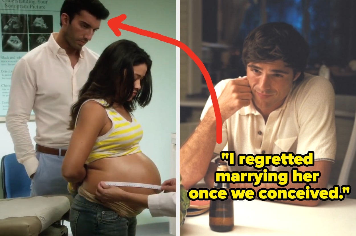 buzzfeed.com - Ajani Bazile-Dutes - Men Who Regret Marrying Their Wives Are Confessing The Moment They Realized They Made A Mistake