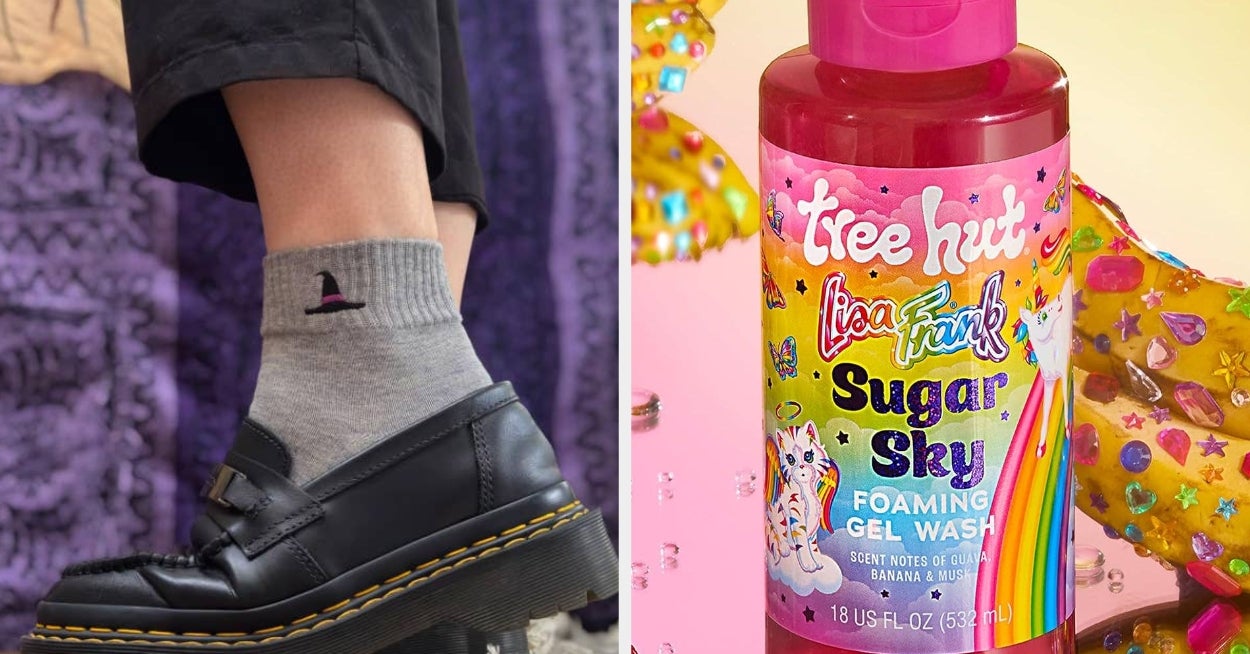 31 Cool Fall Products