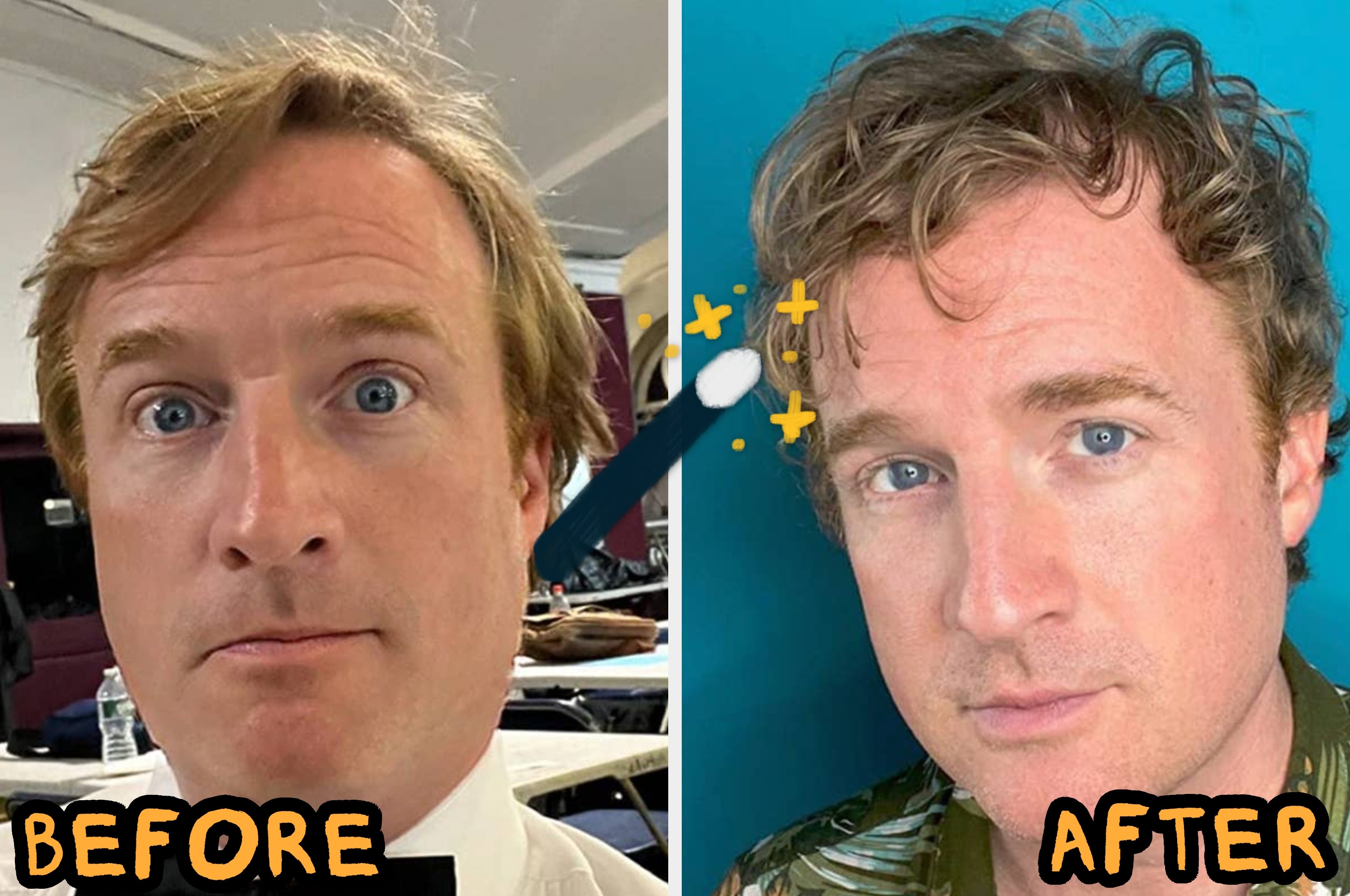 buzzfeed.com - Daniel Boan - 27 Cheap Products That Work So Well, You'll Be Convinced There's Magic Involved