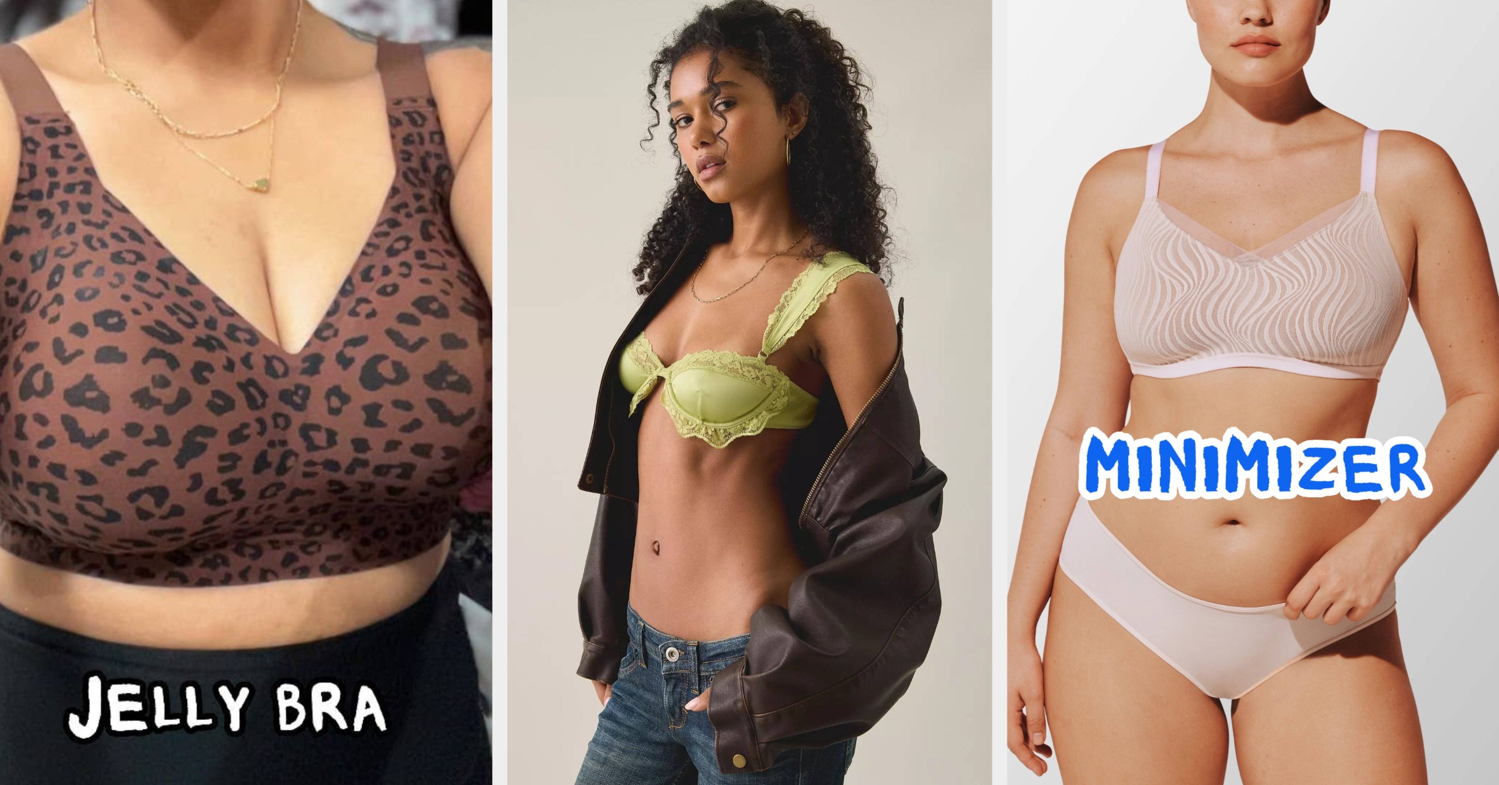 Just 31 Cute Bras And Bralettes You’ll Want To Show Off