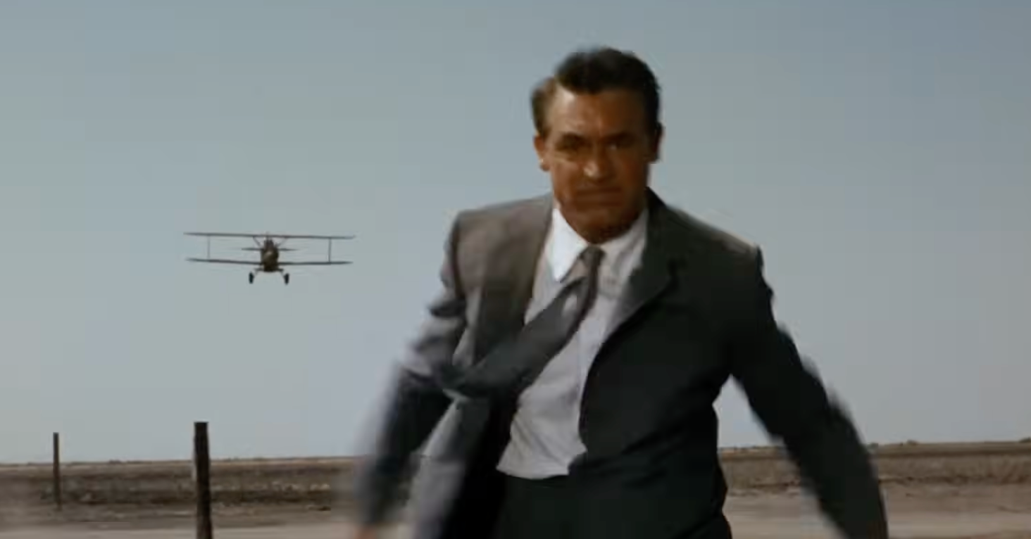 If You Can Name These Classic Movies From A Single Screenshot, You Are Very Cultured